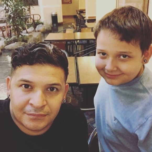 Meet your Posher, Richard - Picture 1 of 1